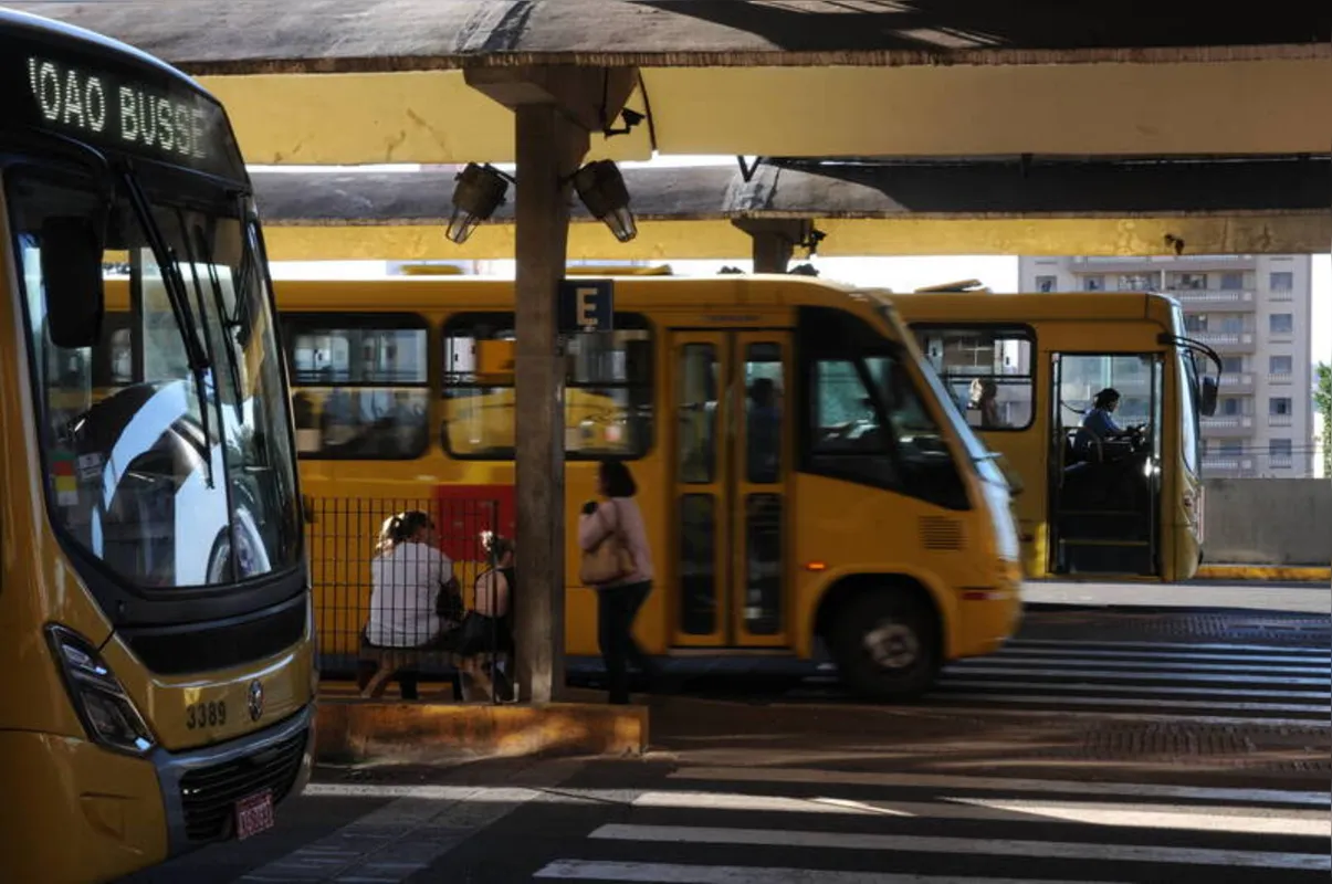 Caso o movimento paredista seja inevitável, seria a terceira greve do ano.