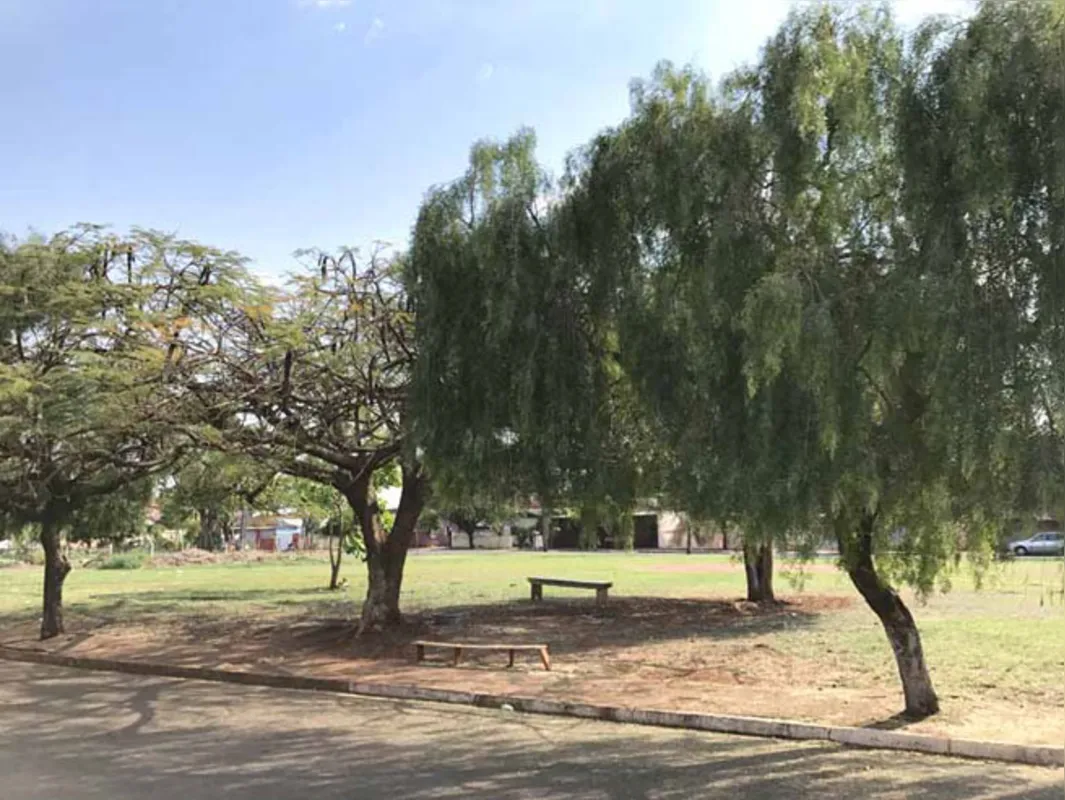 A Rua Crisântemo, no Parque das Indústrias Leves (zona sul), em Londrina, voltou a ser palco de violência com arma de fogo. O jovem Rafael Mariano Rodrigues Silva, de 25 anos, foi morto por disparos na madrugada de domingo (4).