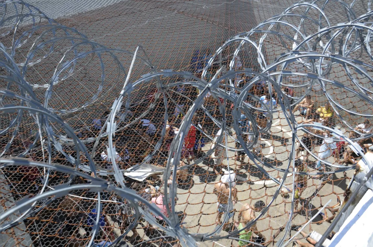 Como a maioria dos estabelecimentos prisionais tem ocupação superior à prevista, a medida beneficiaria grande parte dos presos do país