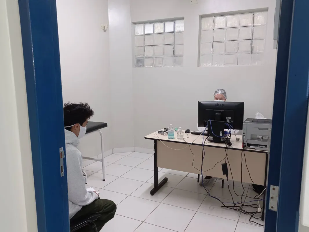 Unidades funcionam de segunda a sexta-feira, das 7h às 19h, com três médicos