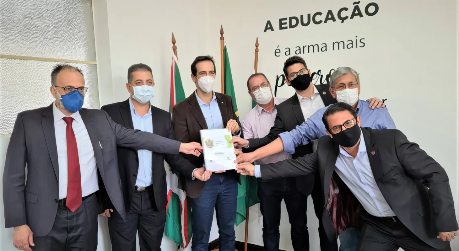 Imagem ilustrativa da imagem Seis mil fraldas para Hospital Infantil