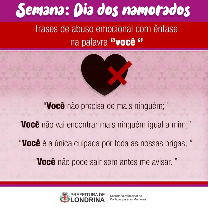 Imagem ilustrativa da imagem Seu relacionamento é saudável ou tóxico?
