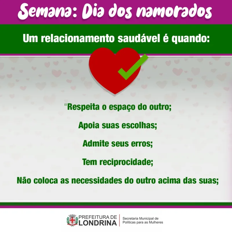 Imagem ilustrativa da imagem Seu relacionamento é saudável ou tóxico?
