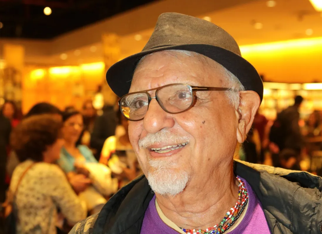 Amir Haddad: "O meu trabalho é muito mais resistência do que proposição"