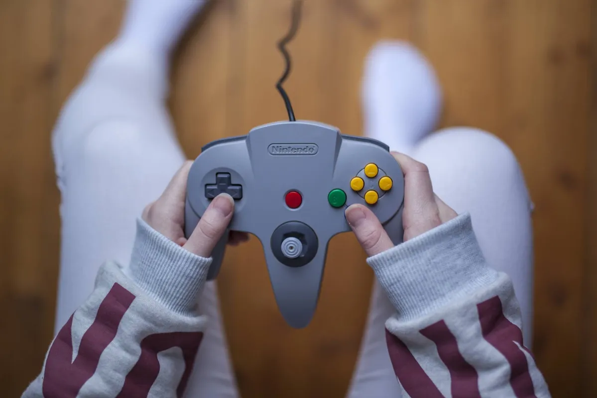 Imagem ilustrativa da imagem Trends da semana: Novo Windows, Nintendo 64 e 'Você é cringe'?