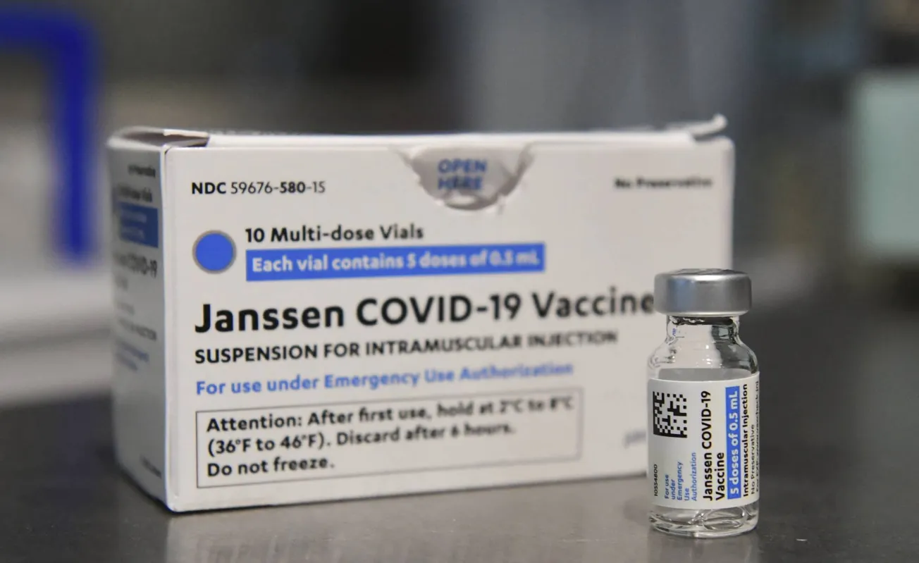 Imagem ilustrativa da imagem Vacina antiCovid é eficaz contra variante Delta, anuncia J&J