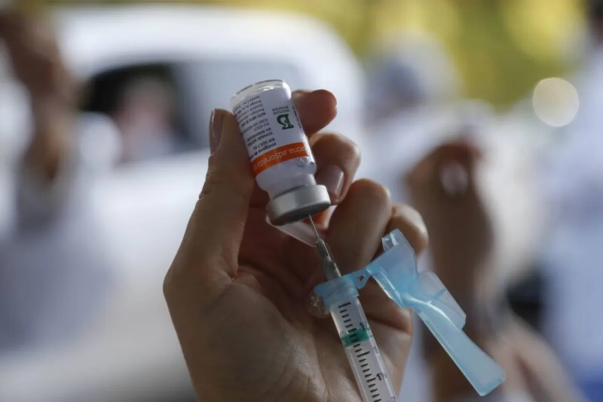 Imagem ilustrativa da imagem Vacina para pacientes imunodeprimidos é segura e eficaz, aponta estudo