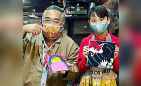 Aulas para um pequeno artista