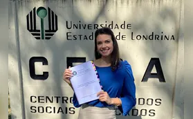 Nota máxima no TCC