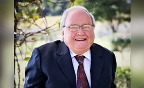Pedro Gordan preside congresso brasileiro