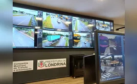 Radares e câmeras de monitoramento entram em funcionamento nesta terça