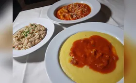 Sinônimo de friozinho, conheça o Barraco além das sopas e caldos!
