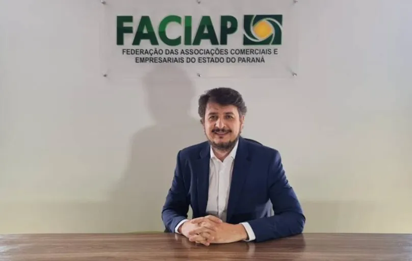 Segundo Fernando Moraes, presidente da Faciap (Federação das Associações Comerciais e Empresariais do Estado do Paraná), o objetivo foi fazer reivindicações.