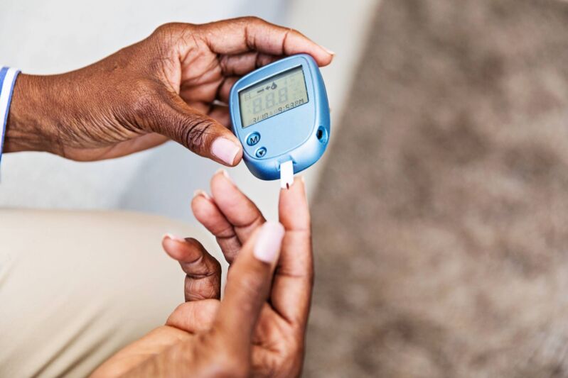Segundo a SBD, no Brasil são cerca de 16,8 milhões de pessoas com diabetes