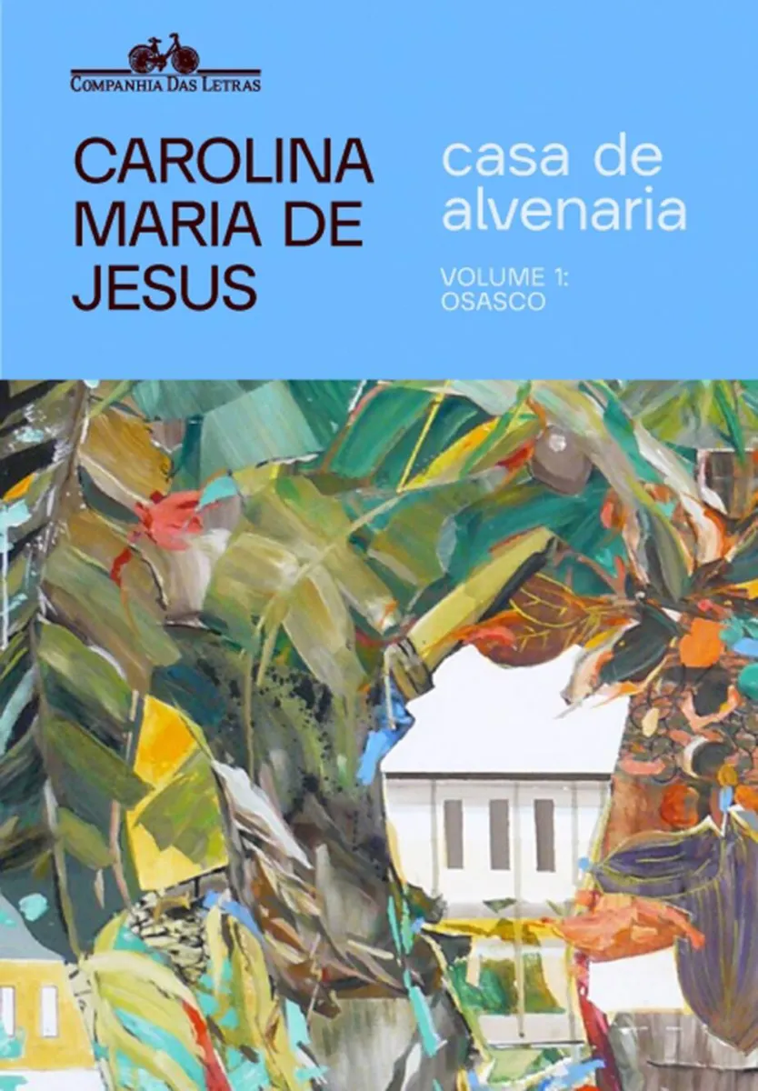 Imagem ilustrativa da imagem Carolina Maria de Jesus: uma escritora na sala de estar