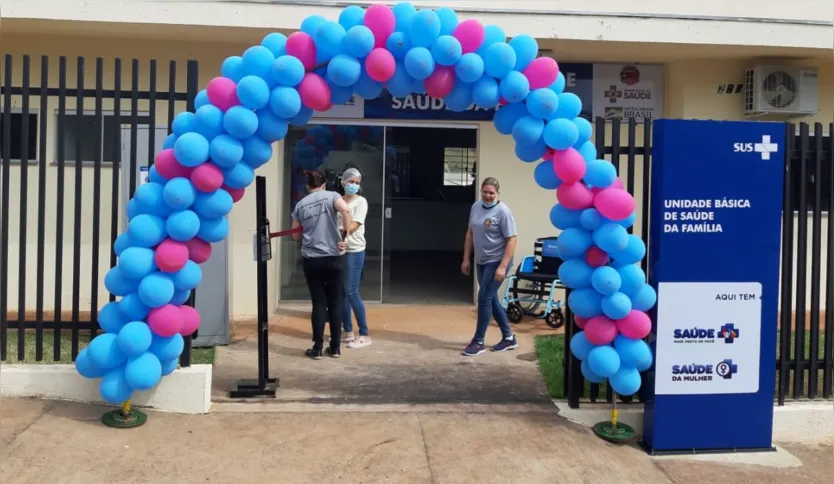 Em Barra do Jacaré o cadastro de 100% das pessoas permitiu fazer vacinas também em domicílio 