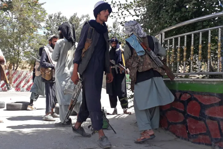 Washington prevê que grupo fundamentalista tome Cabul nos próximos 30 dias