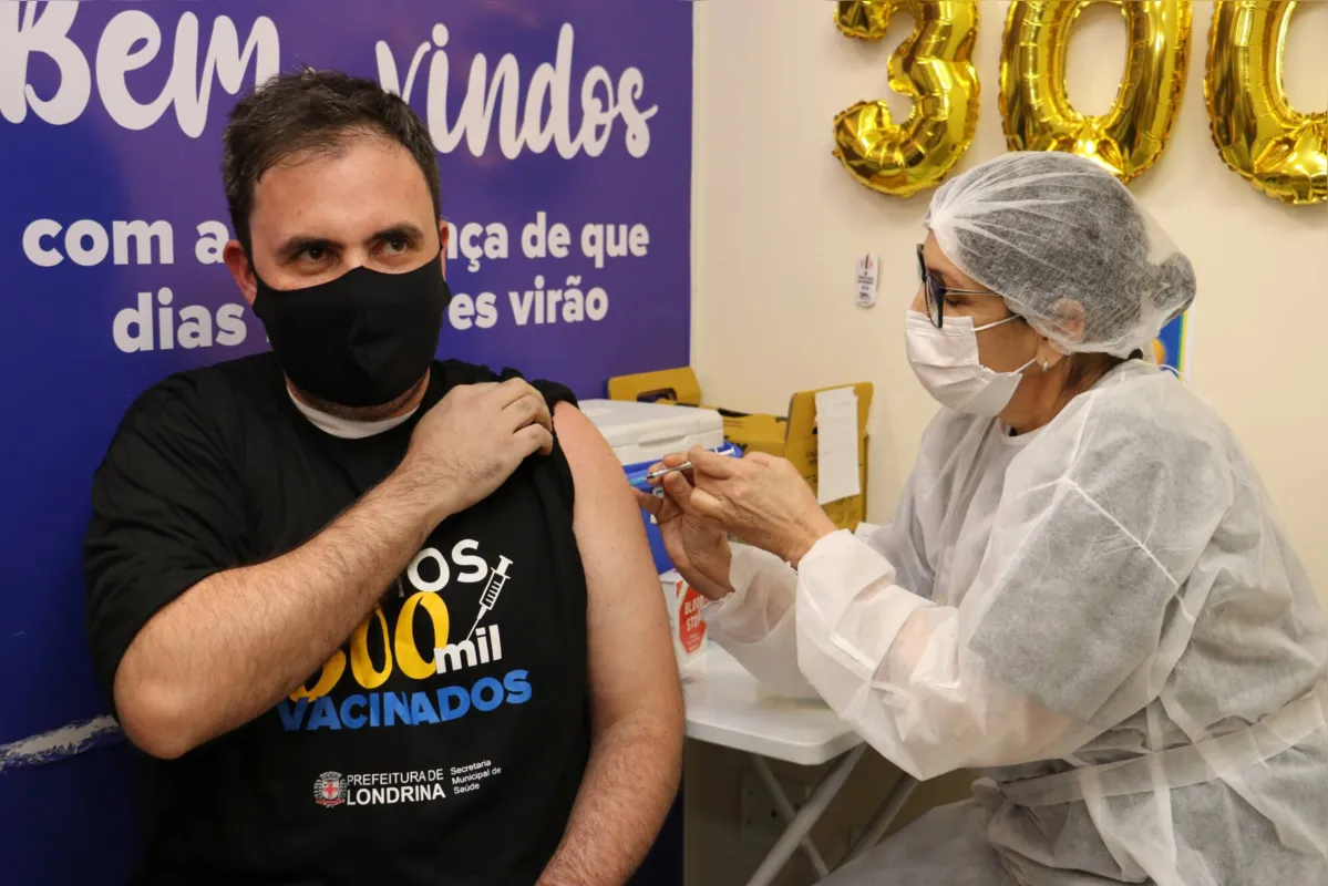 “Em casa, nós todos tivemos Covid-19 na virada do ano. É uma doença traiçoeira”, afirmou André Leite 
