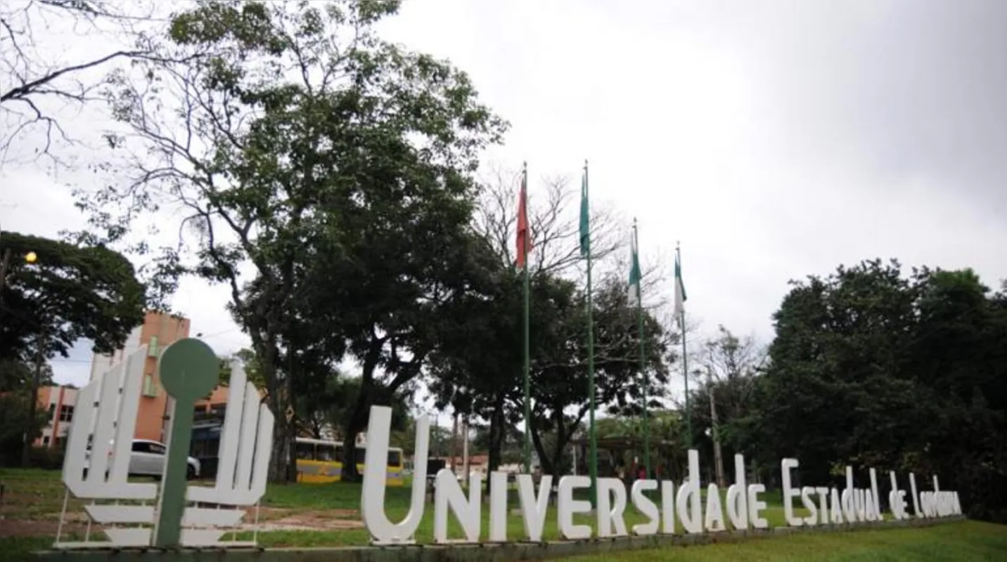 Imagem ilustrativa da imagem 5% das vagas do vestibular da UEL serão para pessoas com deficiência