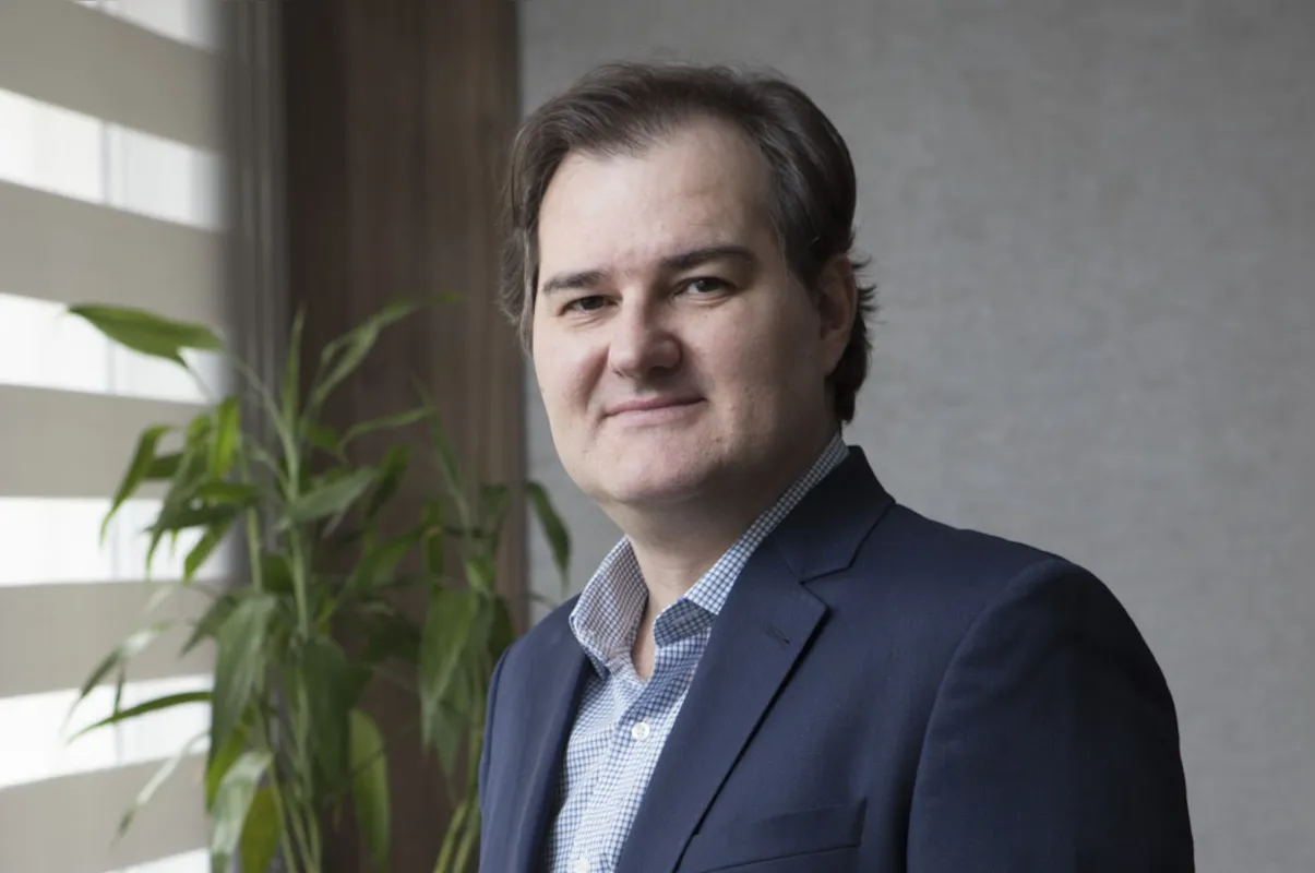 Imagem ilustrativa da imagem 5G vai muito além da questão tecnológica