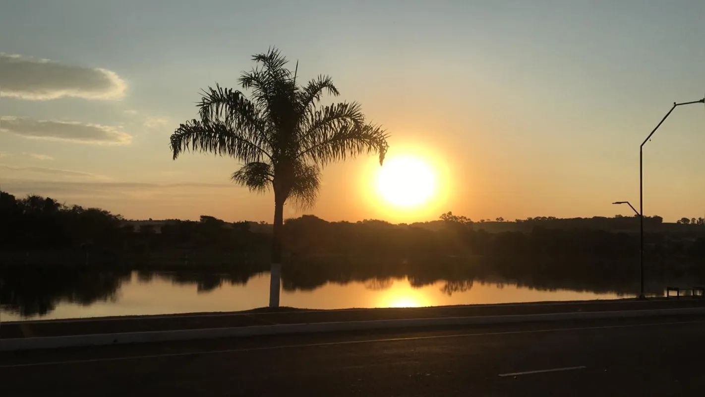Imagem ilustrativa da imagem #A CIDADE FALA - Alvorada do Sul