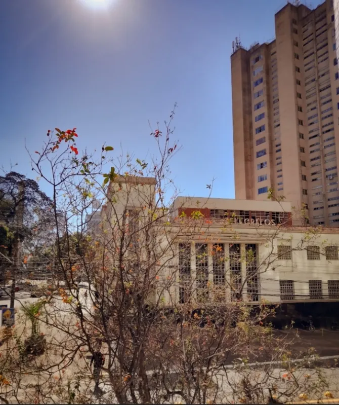 Imagem ilustrativa da imagem A CIDADE FALA| Centro de Londrina