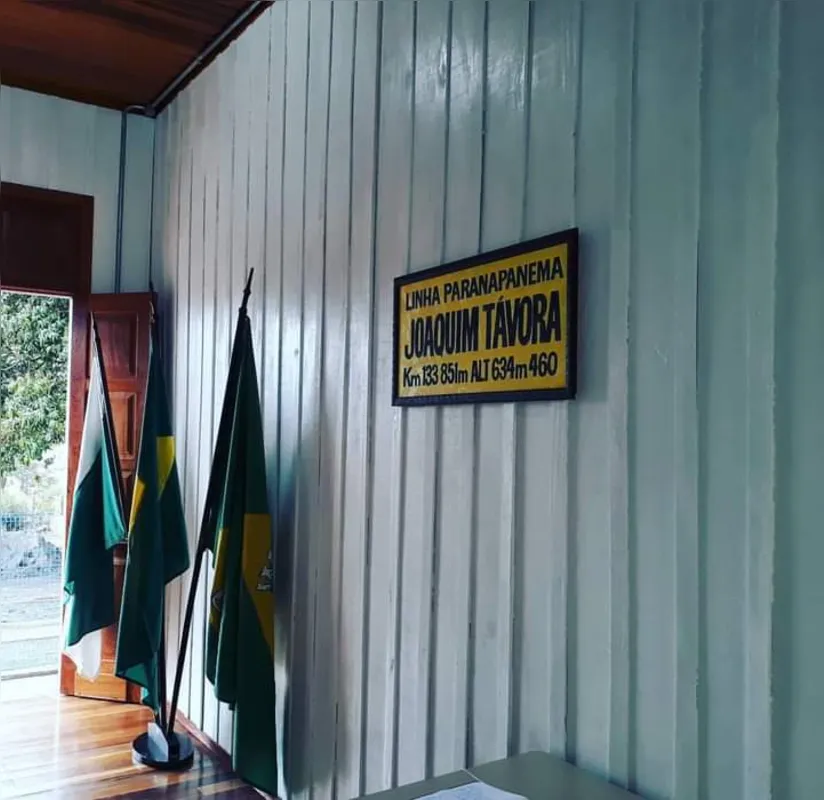 Imagem ilustrativa da imagem A importância de preservar o patrimônio cultural do Norte Pioneiro
