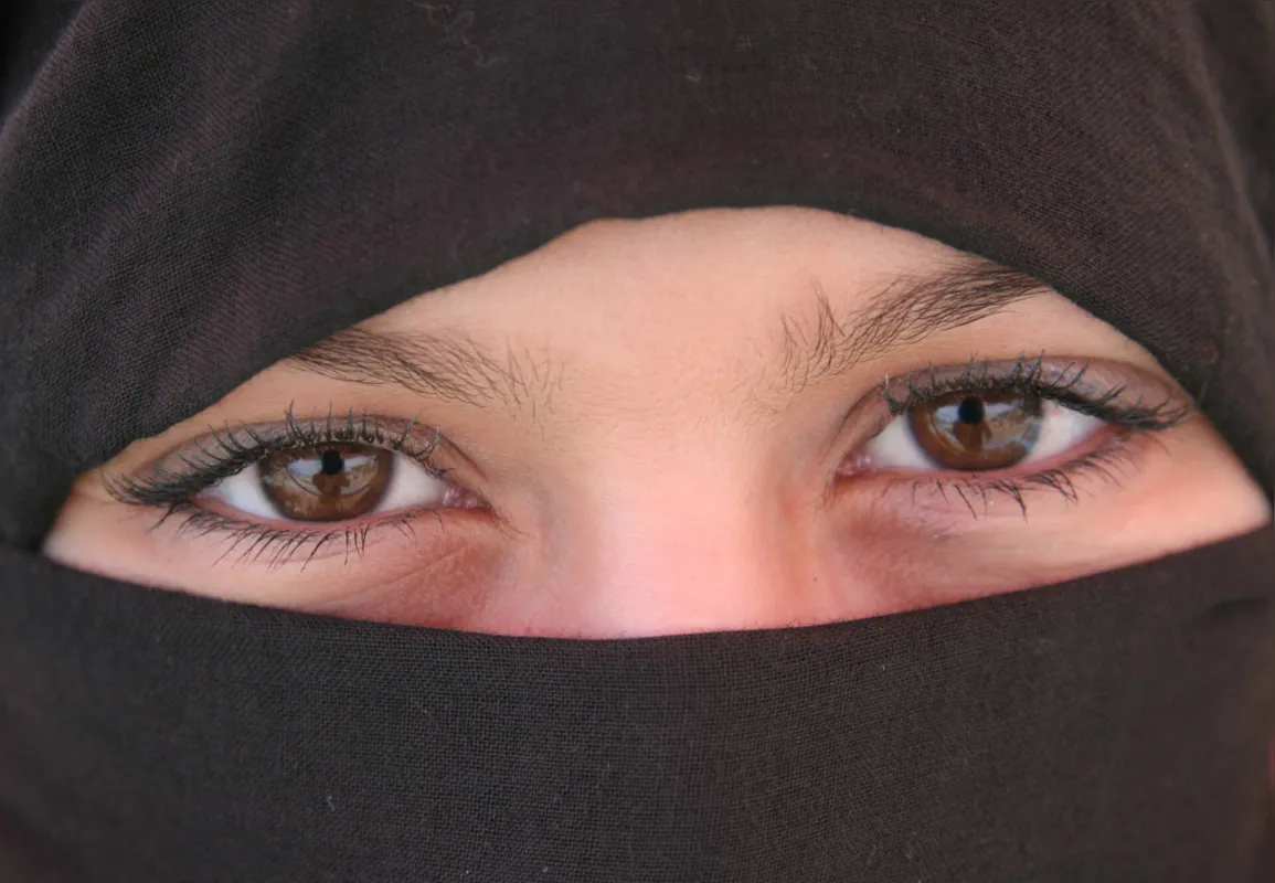No momento, a preocupação maior é com as mulheres afegãs que sob o governo do Taleban devem sofrer censuras e atrocidades