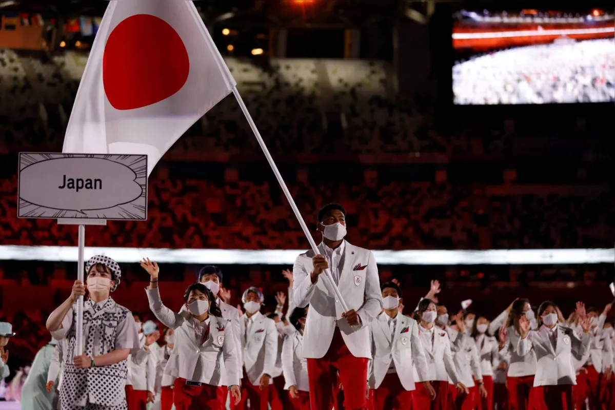 Rui Hachimura