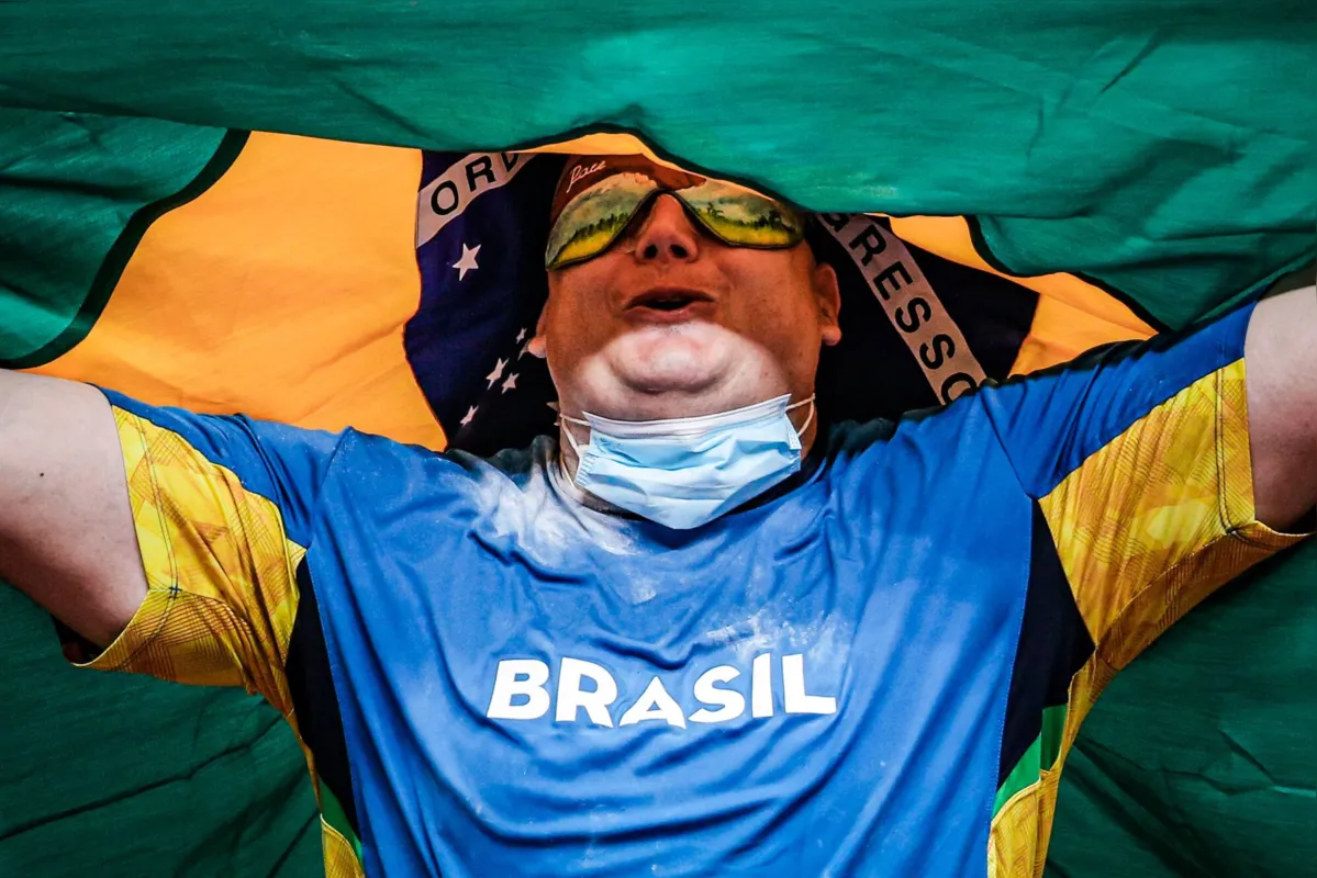 Imagem ilustrativa da imagem Almanaque M@is – Paralimpíadas de Tóquio 2020