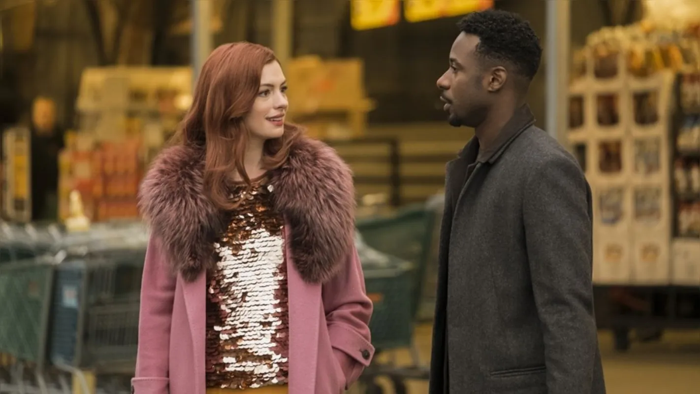 "Modern Love" foi inspirada numa coluna homônima do The New York Times 