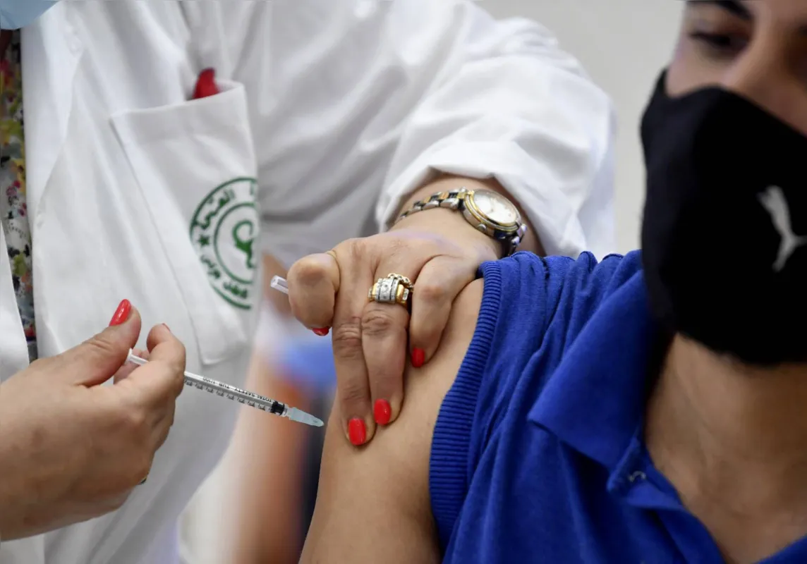 Imagem ilustrativa da imagem Anvisa recebe pedido de uso emergencial de vacina da Sinopharm