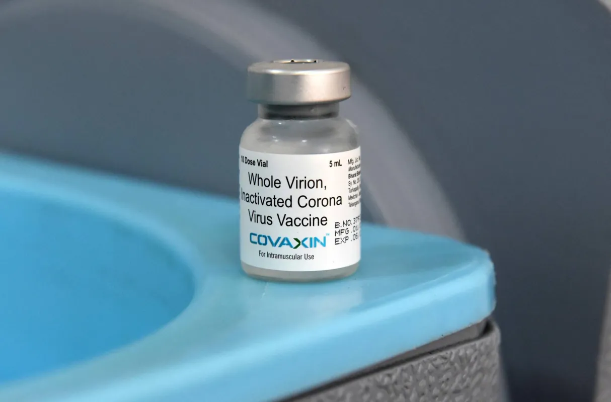 Contratos entre o Ministério da Saúde e Precisa para obter doses da vacina são um dos principais alvos de investigações da CPI da Covid