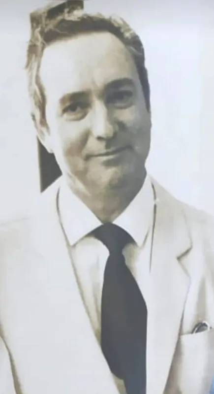 Iran Martin Sanches