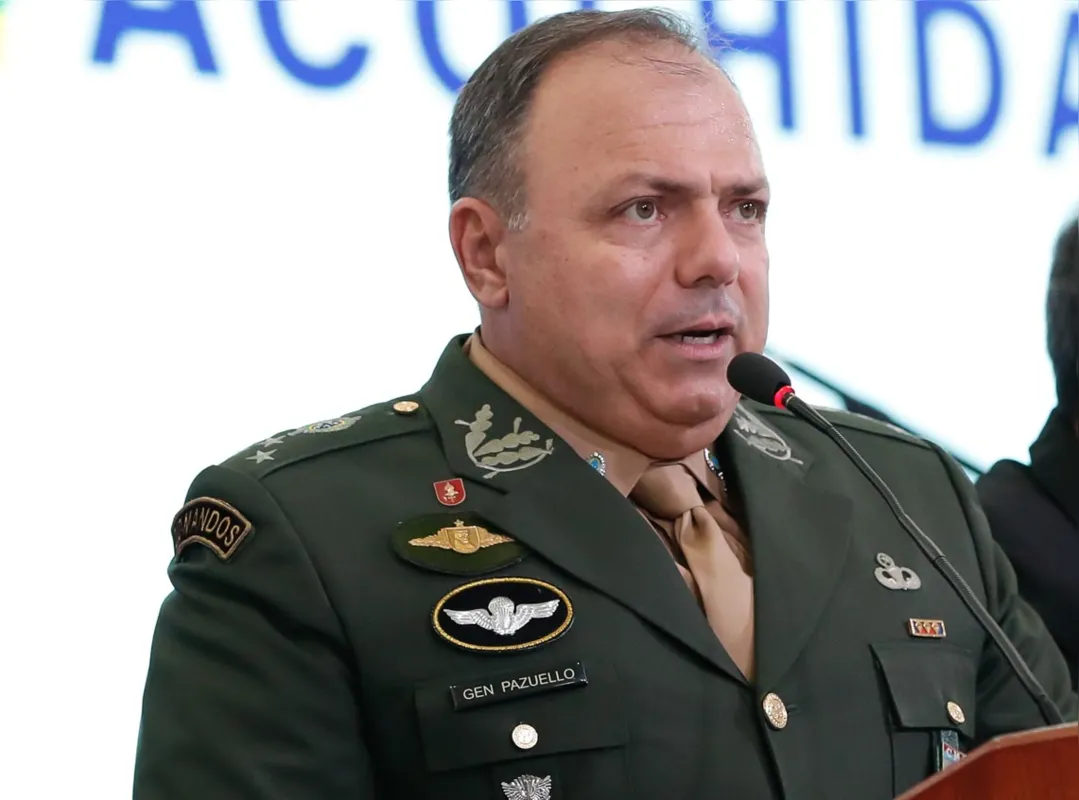 Imagem ilustrativa da imagem Apenas oito deputados do Paraná assinam a "PEC Pazuello"