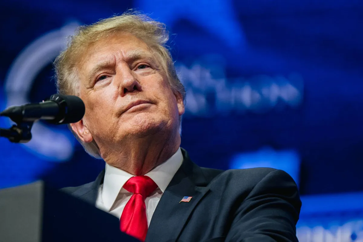 Imagem ilustrativa da imagem Após Trump, mais políticos apelam a acusações sem prova de fraude eleitoral