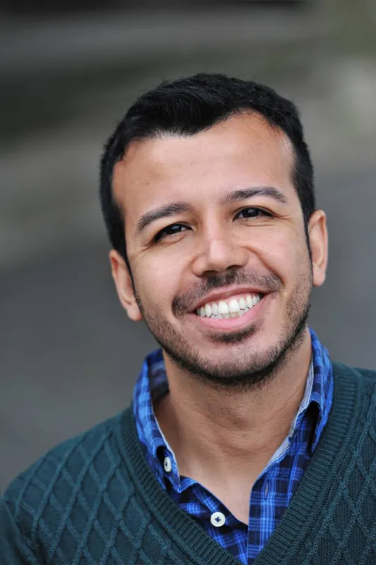 O advogado Igor Pereira explica que o autismo é uma condição mental diferenciada  
