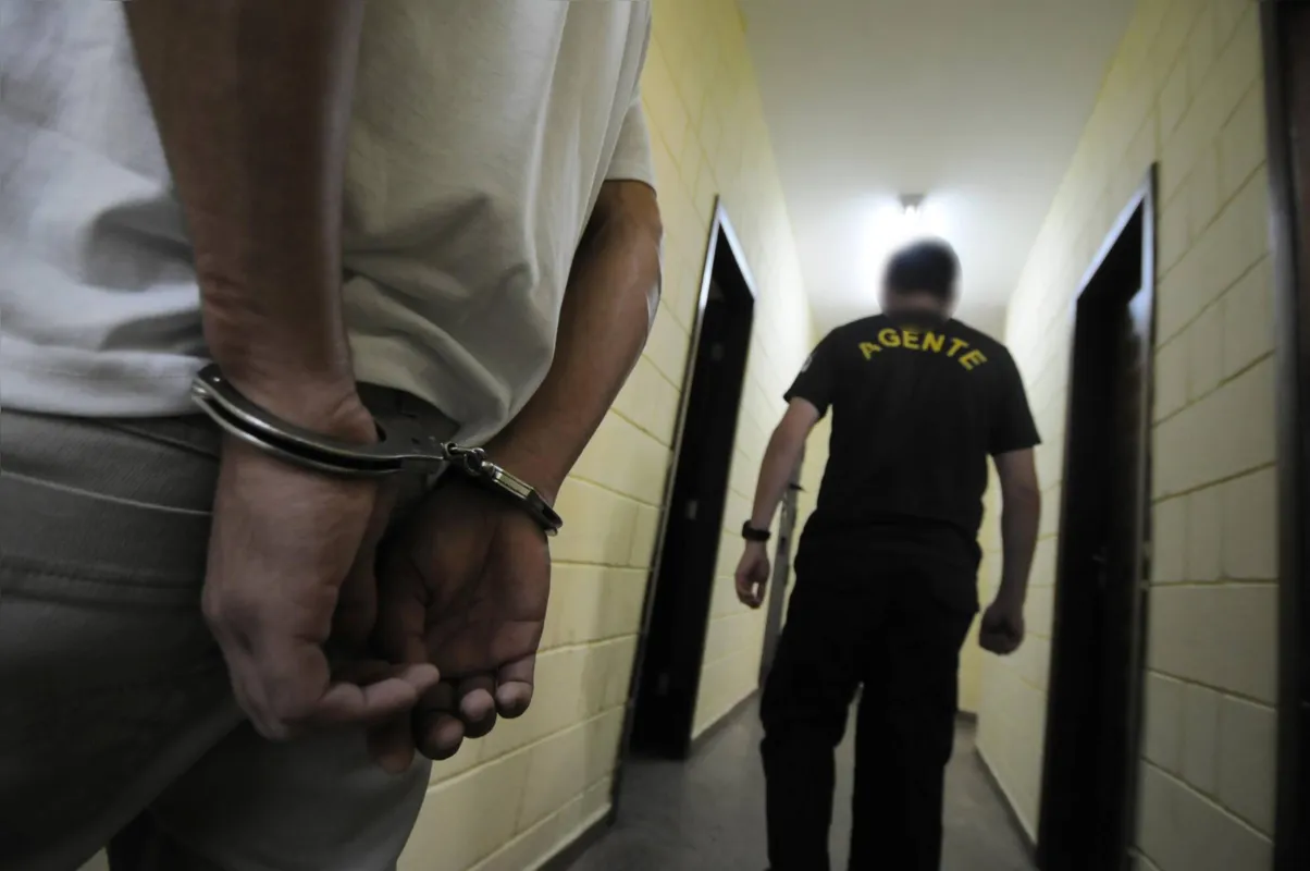 Imagem ilustrativa da imagem Autorizado retorno gradual de visitas presenciais a presos