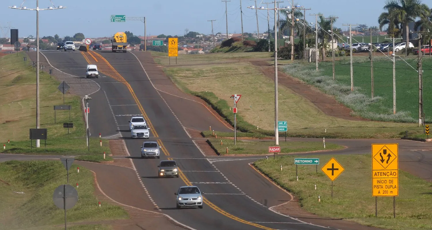Imagem ilustrativa da imagem Autuações por excesso de velocidade crescem mais de 800%