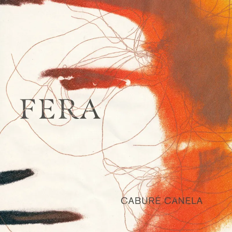 Imagem ilustrativa da imagem Banda Caburé Canela lança novo single