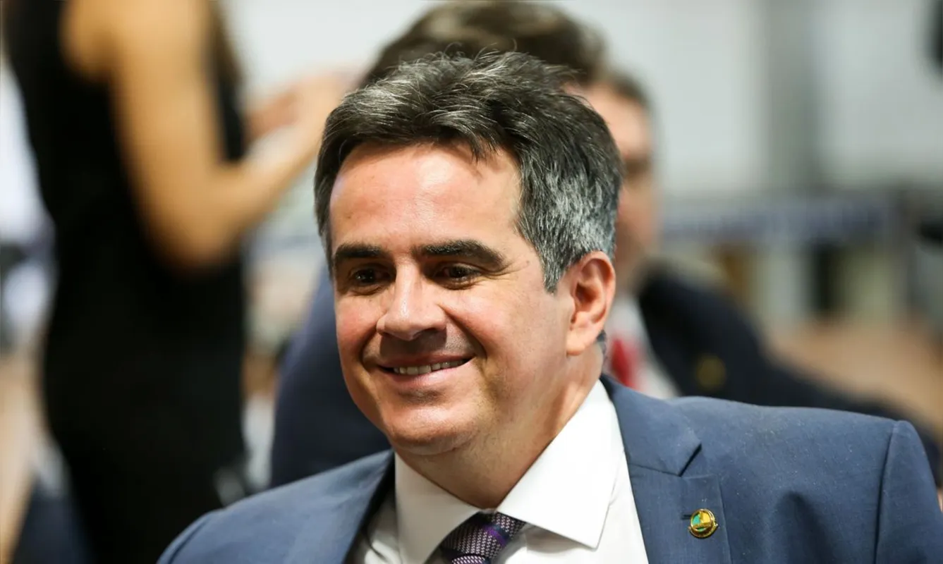 Imagem ilustrativa da imagem Bolsonaro confirma mais um nome do centrão no Planalto