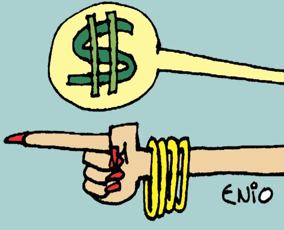 Imagem ilustrativa da imagem Bolsonaro e Lula empatam e Datena lidera 3º via