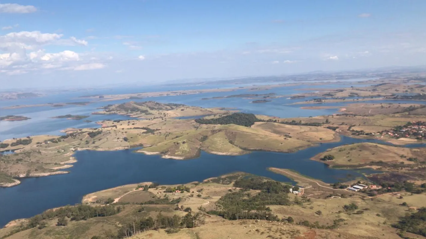 Imagem ilustrativa da imagem CIDADE FALA - A paisagem diz por si