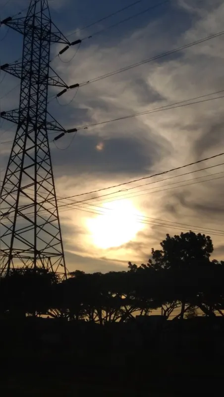 Imagem ilustrativa da imagem CIDADE FALA - Fontes de energia