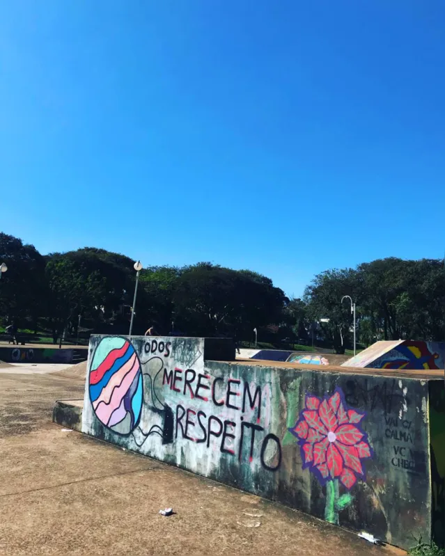 Imagem ilustrativa da imagem CIDADE FALA - O respeito ao próximo é nossa meta