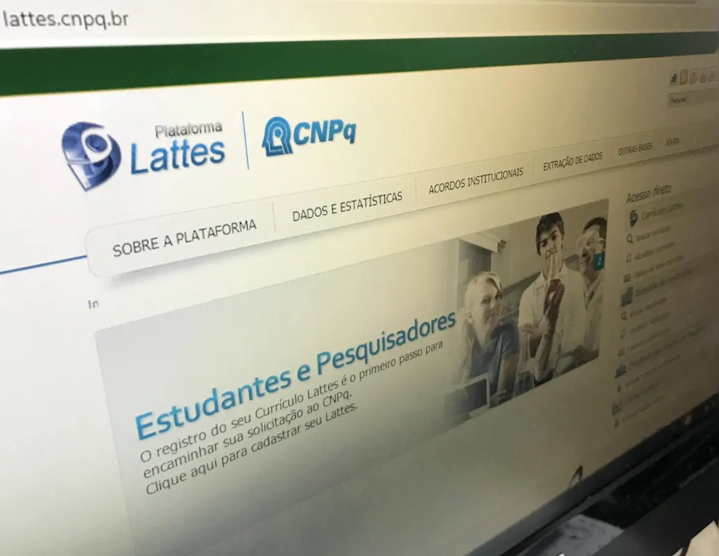 Imagem ilustrativa da imagem CNPq restabelece acesso total à plataforma Lattes após apagão