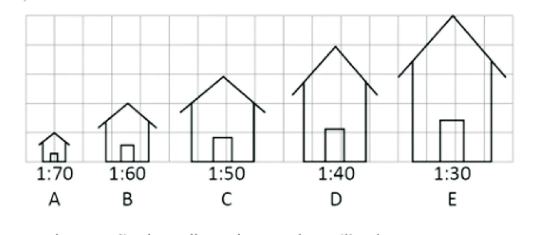 Imagem ilustrativa da imagem Caderno 2 - Matemática| Faça o simulado de questões