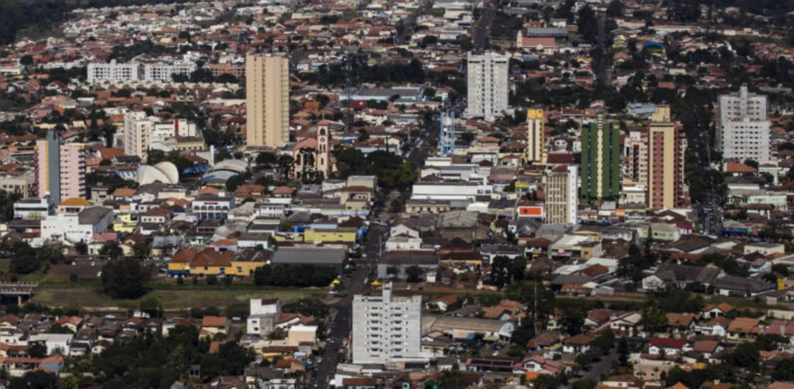 Imagem ilustrativa da imagem Cambé registra queda de 55% nos casos de Covid em julho