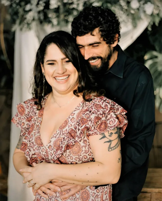 Imagem ilustrativa da imagem Casamento no Empório Araçá
