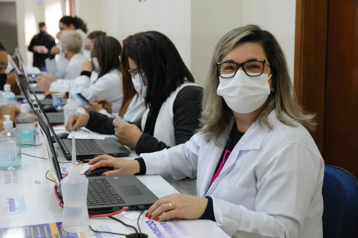 Daniela Pombal Porto: "Gosto de ajudar, é gratificante" 